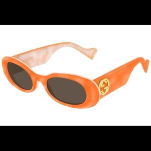 New Gucci Sun Glasses Model GG0517S 005